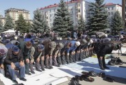 Protesti Ingušijā - 13