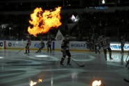 Hokejs, KHL: Rīgas Dinamo - Habarovskas Amur - 1