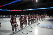 Hokejs, KHL: Rīgas Dinamo - Habarovskas Amur - 2