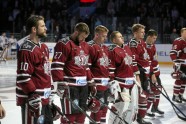 Hokejs, KHL: Rīgas Dinamo - Habarovskas Amur - 3