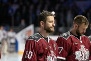 Hokejs, KHL: Rīgas Dinamo - Habarovskas Amur - 5
