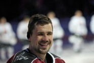 Hokejs, KHL: Rīgas Dinamo - Habarovskas Amur - 7