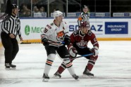 Hokejs, KHL: Rīgas Dinamo - Habarovskas Amur - 12