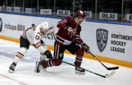 Hokejs, KHL: Rīgas Dinamo - Habarovskas Amur - 24