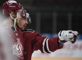 Hokejs, KHL: Rīgas Dinamo - Habarovskas Amur - 39