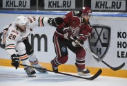 Hokejs, KHL: Rīgas Dinamo - Habarovskas Amur - 45