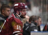 Hokejs, KHL: Rīgas Dinamo - Habarovskas Amur - 46