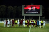 Futbols, UEFA Nāciju līga: Latvija - Gruzija - 6