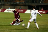 Futbols, UEFA Nāciju līga: Latvija - Gruzija - 13