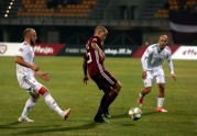 Futbols, UEFA Nāciju līga: Latvija - Gruzija - 15