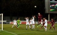 Futbols, UEFA Nāciju līga: Latvija - Gruzija - 16