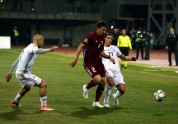 Futbols, UEFA Nāciju līga: Latvija - Gruzija - 22