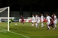 Futbols, UEFA Nāciju līga: Latvija - Gruzija - 23