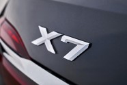BMW X7 - 22
