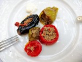  Ēdiena kults Azerbaidžānā - Baku - 6
