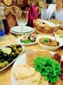  Ēdiena kults Azerbaidžānā - Baku - 9