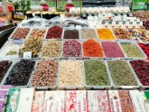  Ēdiena kults Azerbaidžānā - Baku - 28