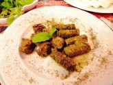  Ēdiena kults Azerbaidžānā - Baku - 33