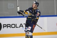 Hokejs, Kontinetālā kausa izcīņa: Kurbads - Agireiri Skautafelag