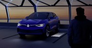 VW interaktīvās gaismas - 2