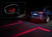 VW interaktīvās gaismas - 3