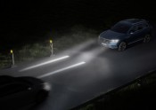 VW interaktīvās gaismas - 4