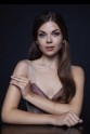 “Miss Latvia” fināliste Daniela Gods-Romanovska - 1
