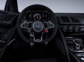 Audi R8 - 4