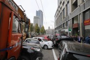 Masveida avārija Kijevā - 13