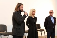 'Nordic & Baltic Young Artist Award' - 2