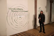 'Nordic & Baltic Young Artist Award' - 7