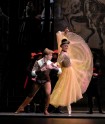 Latvijas Nacionālais balets – jauniestudējums ‘Trīs musketieri’ - 1