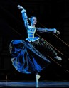 Latvijas Nacionālais balets – jauniestudējums ‘Trīs musketieri’ - 4