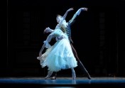 Latvijas Nacionālais balets – jauniestudējums ‘Trīs musketieri’ - 9