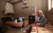 Bolīvijas vecākā sieviete svin 118 gadu jubileju - 2