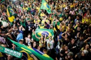 Brazīlijas prezidenta vēlēšanas - 4