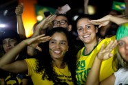 Brazīlijas prezidenta vēlēšanas - 7
