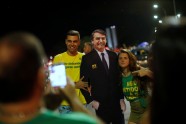 Brazīlijas prezidenta vēlēšanas - 9