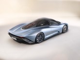 McLaren Speedtail - 18