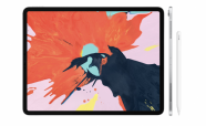 Apple Mac Mini, Macbook Air, iPad Pro 2018 - 1