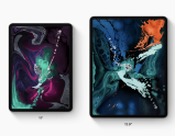 Apple Mac Mini, Macbook Air, iPad Pro 2018 - 2