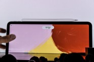 Apple Mac Mini, Macbook Air, iPad Pro 2018 - 19