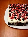 Vitas recepte, Vitas kūka, cepumu kūka, cepumu torte