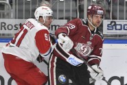 Hokejs, KHL: Rīgas Dinamo - Jaroslavļas Lokomotiv - 29