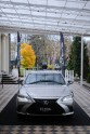 Lexus ES 2018 Rīgā - 5