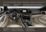 BMW 8. sērijas kabriolets - 1