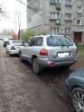Aculiecinieks fiksējis vairākus 'parkošanās huligānus' Rīgā - 2