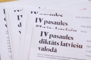 IV pasaules diktātu latviešu valodā - 4