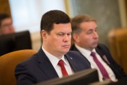 Ministru prezidents un nozaru ministri informē par valdības darbu 1000 dienās - 58