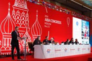 AIBA kongresa Maskava - 5
